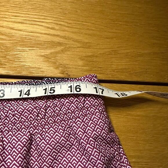 Ted Baker Pinch geo print swim shorts 5 xl - Picture 4 of 9